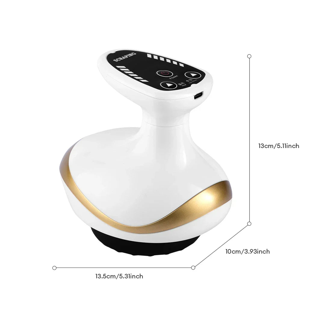 Masajeador Anticelulítico 6-en-1